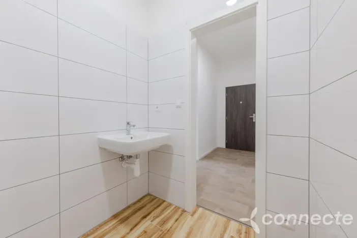 Pronájem bytu 4+kk, Přerov - Přerov I-Město, Husova, 63 m2