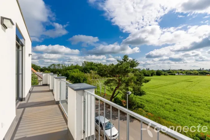 Prodej bytu 2+kk, Praha - Ďáblice, Chřibská, 43 m2