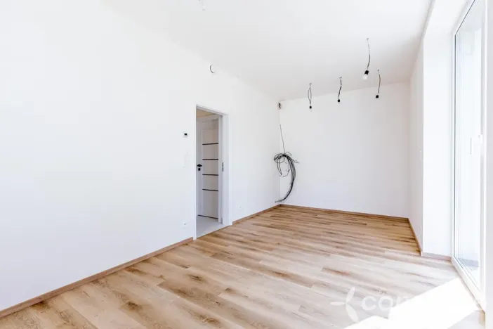 Prodej bytu 2+kk, Praha - Ďáblice, Chřibská, 43 m2