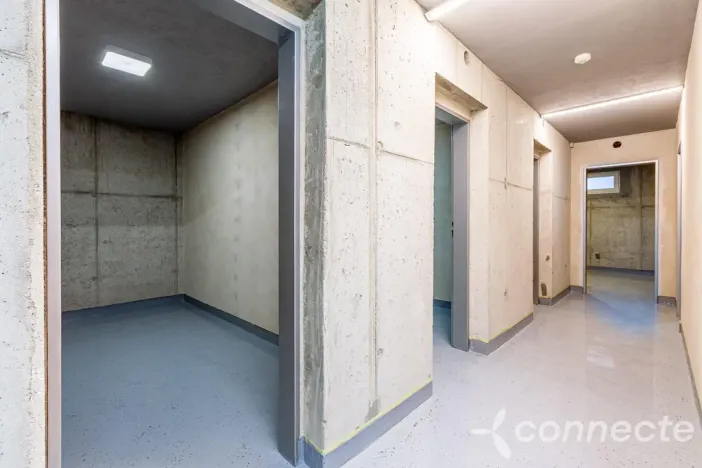 Prodej bytu 3+kk, Praha - Ďáblice, Chřibská, 76 m2