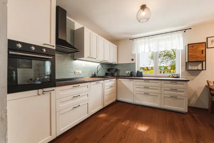 Prodej rodinného domu, Veselá, 128 m2