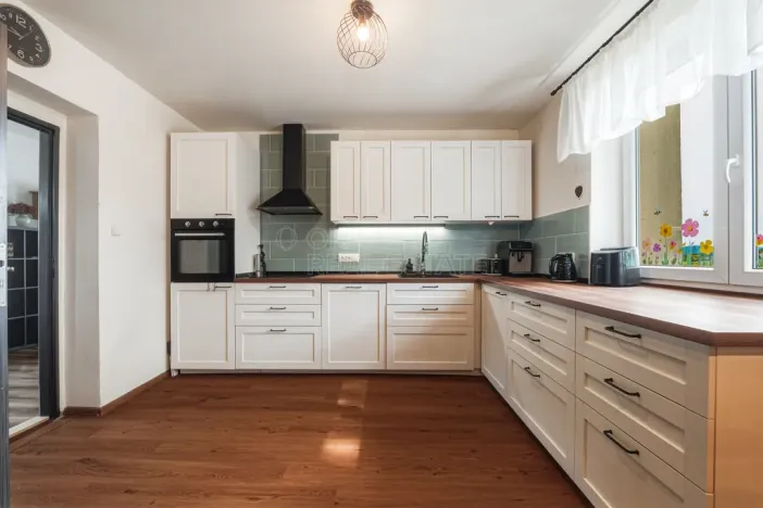 Prodej rodinného domu, Veselá, 128 m2