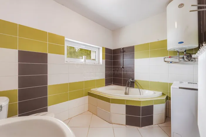 Prodej rodinného domu, Veselá, 128 m2