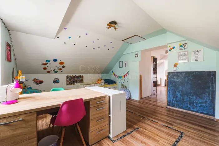 Prodej rodinného domu, Veselá, 128 m2