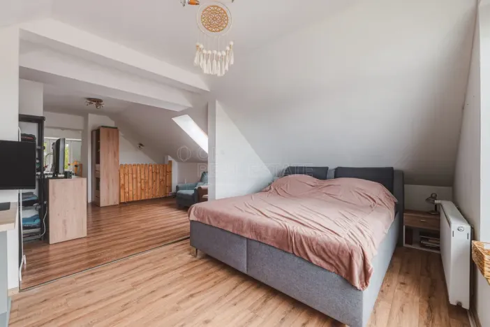 Prodej rodinného domu, Veselá, 128 m2
