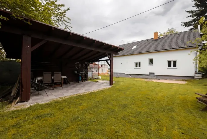 Prodej rodinného domu, Veselá, 128 m2