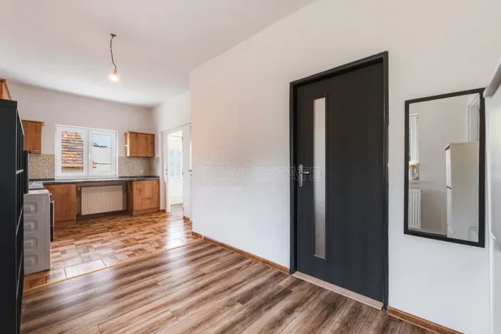 Prodej rodinného domu, Veselá, 128 m2