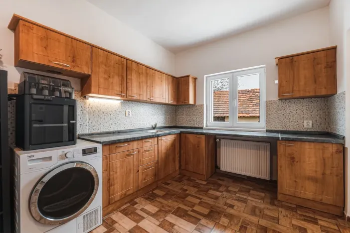 Prodej rodinného domu, Veselá, 128 m2
