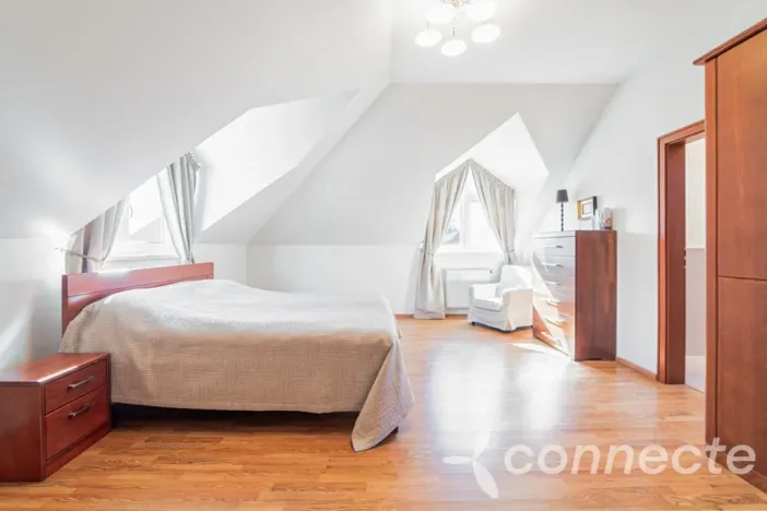 Prodej rodinného domu, Jesenice - Osnice, Karafiátová, 267 m2