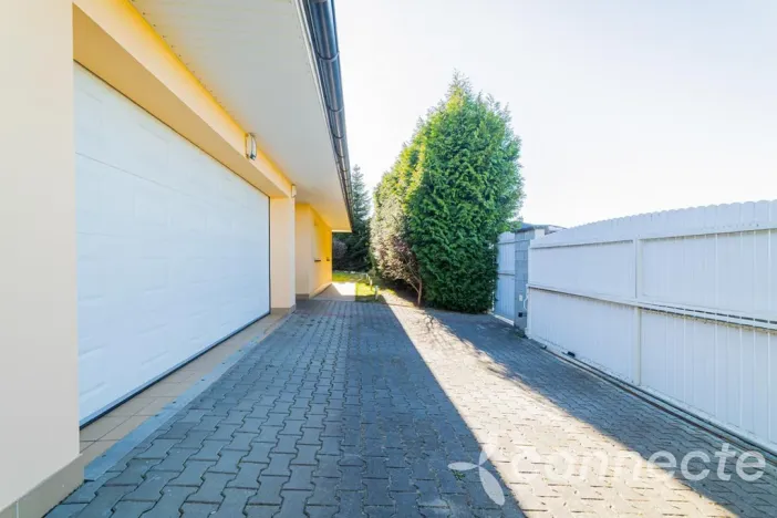 Prodej rodinného domu, Jesenice - Osnice, Karafiátová, 267 m2