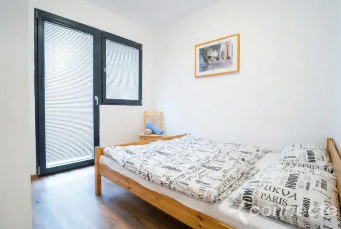 Prodej apartmánu, Nová Bystřice - Albeř, 259 m2