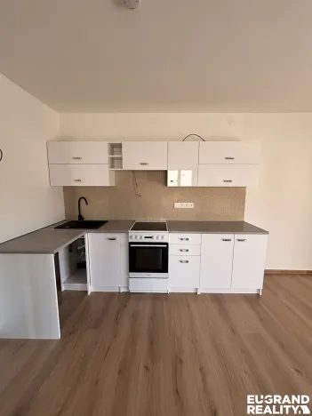 Pronájem bytu 2+1, Rumburk - Rumburk 1, 70 m2