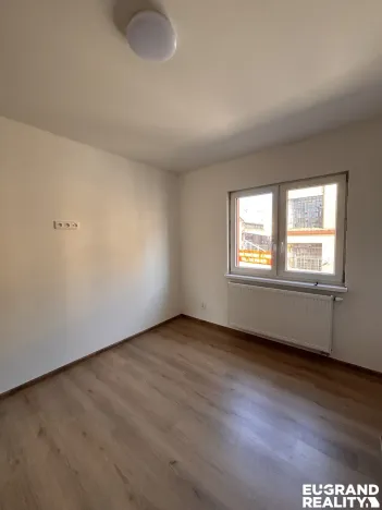 Pronájem bytu 2+1, Rumburk - Rumburk 1, 70 m2