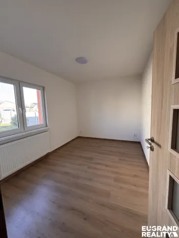 Pronájem bytu 2+1, Rumburk - Rumburk 1, 70 m2