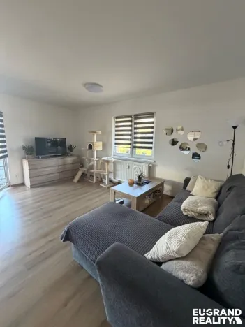 Pronájem bytu 2+1, Rumburk - Rumburk 1, 70 m2