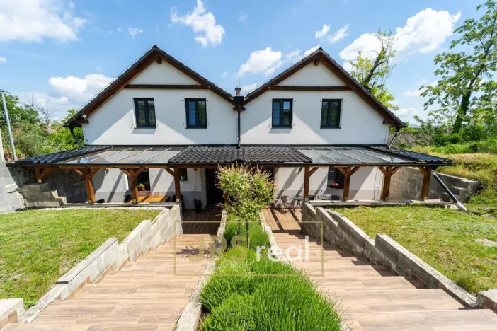 Prodej ubytování, Drnholec, 538 m2