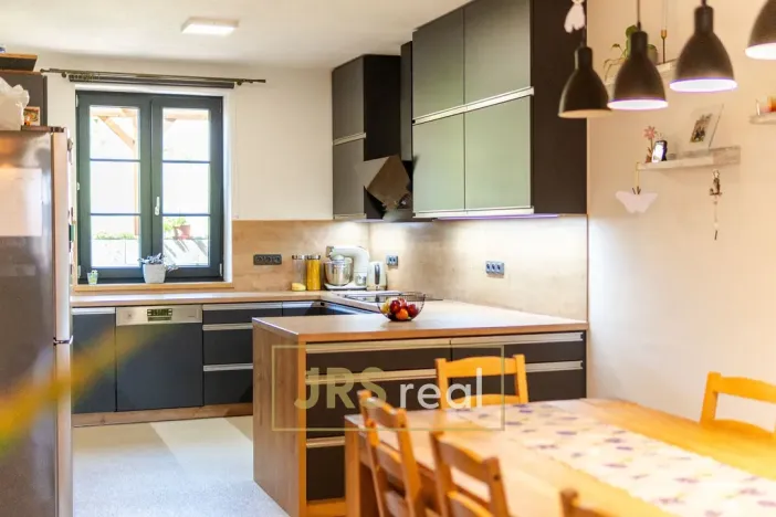 Prodej ubytování, Drnholec, 538 m2