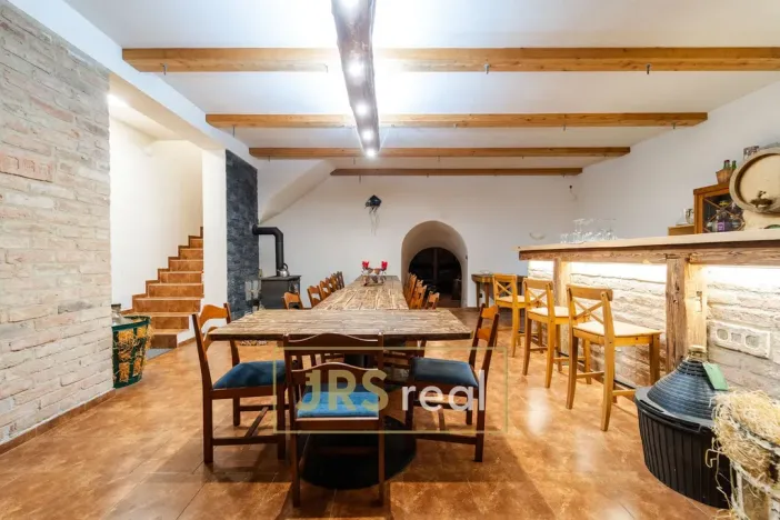 Prodej ubytování, Drnholec, 538 m2