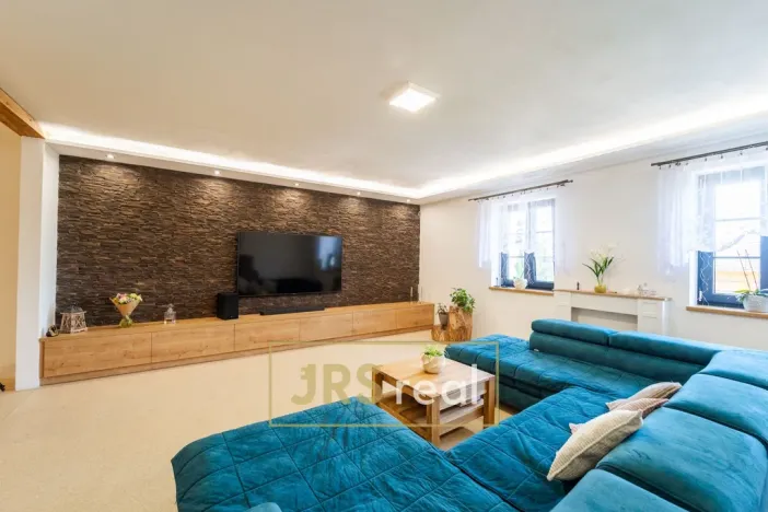 Prodej ubytování, Drnholec, 538 m2