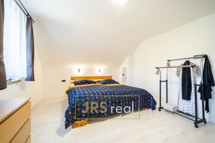 Prodej ubytování, Drnholec, 538 m2