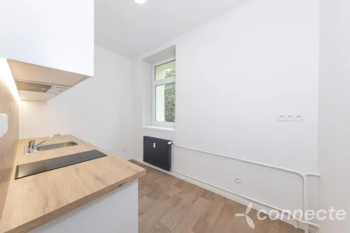 Pronájem bytu 1+1, Přerov - Přerov I-Město, Husova, 28 m2