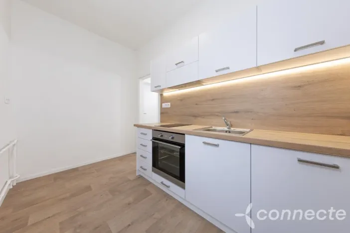 Pronájem bytu 1+1, Přerov - Přerov I-Město, Husova, 28 m2