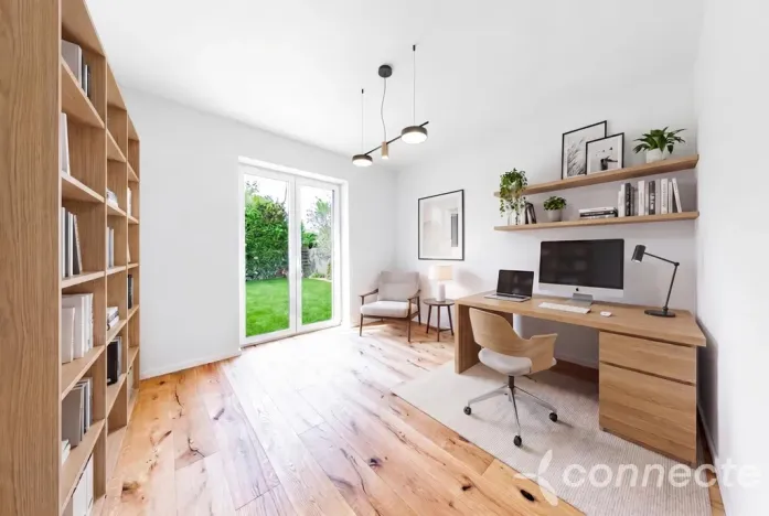Prodej rodinného domu, Velké Popovice - Brtnice, 161 m2