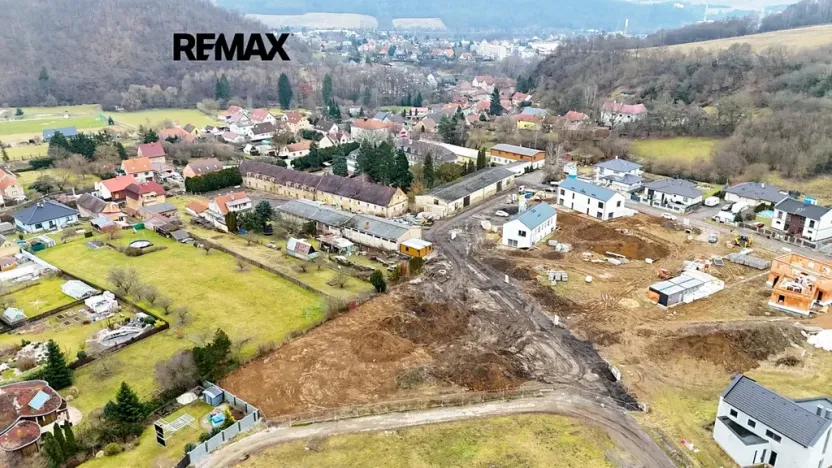 Prodej pozemku pro bydlení, Chrustenice, 1063 m2