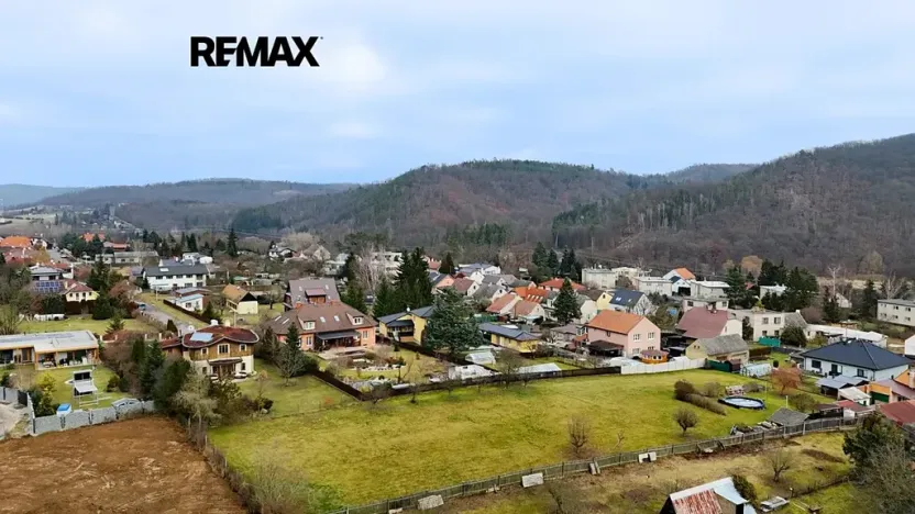 Prodej pozemku pro bydlení, Chrustenice, 1063 m2