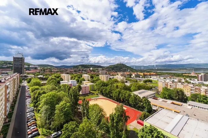 Prodej bytu 3+1, Most, Brněnská, 70 m2