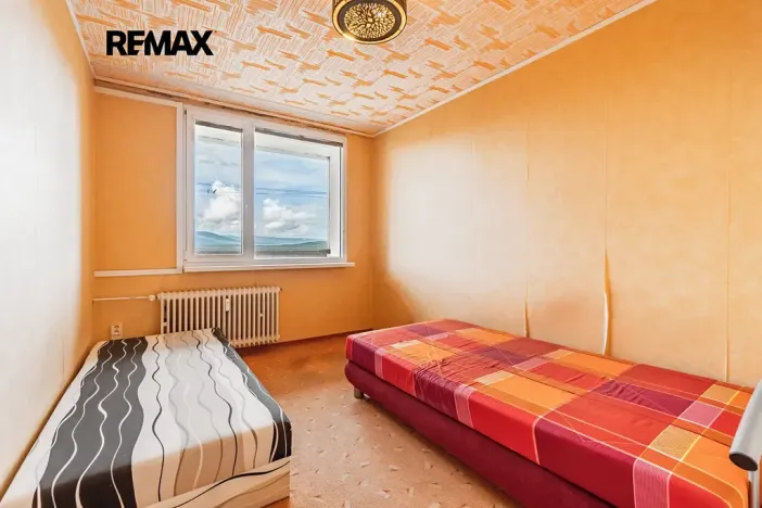 Prodej bytu 3+1, Most, Brněnská, 70 m2