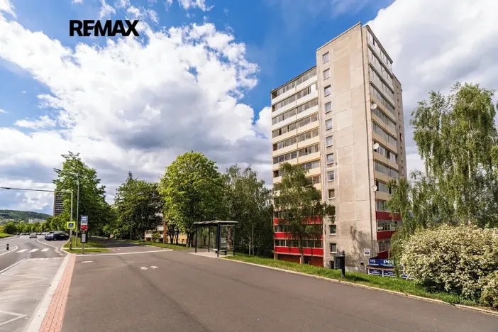 Prodej bytu 3+1, Most, Brněnská, 70 m2