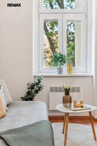 Prodej bytu 1+1, Praha - Libeň, Na Dědince, 32 m2