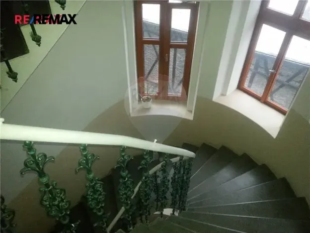 Pronájem bytu 1+1, Praha - Holešovice, U papírny, 50 m2