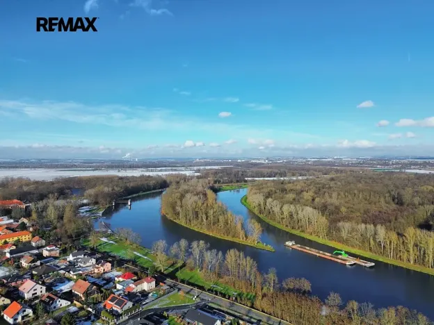 Prodej rodinného domu, Obříství, V. Talicha, 170 m2
