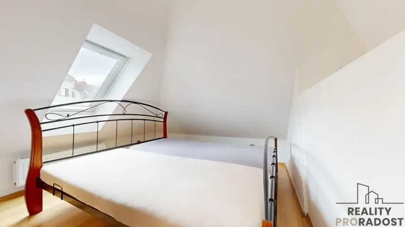 Pronájem bytu 4+1, Jihlava, Na Vyhlídce, 109 m2