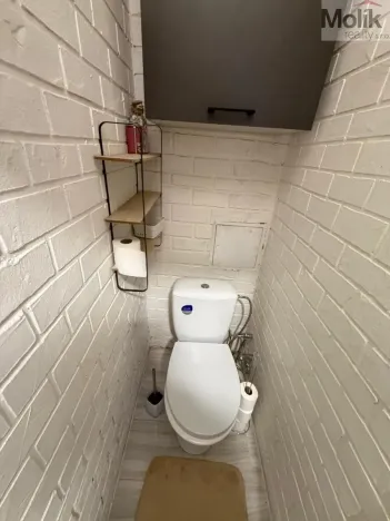 Pronájem bytu 2+1, Most, tř. Budovatelů, 55 m2