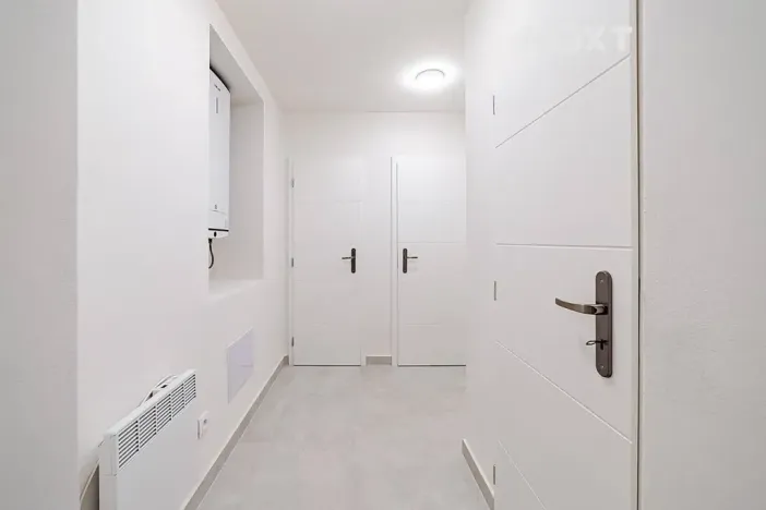 Prodej bytu 2+kk, Praha - Zbraslav, Elišky Přemyslovny, 79 m2