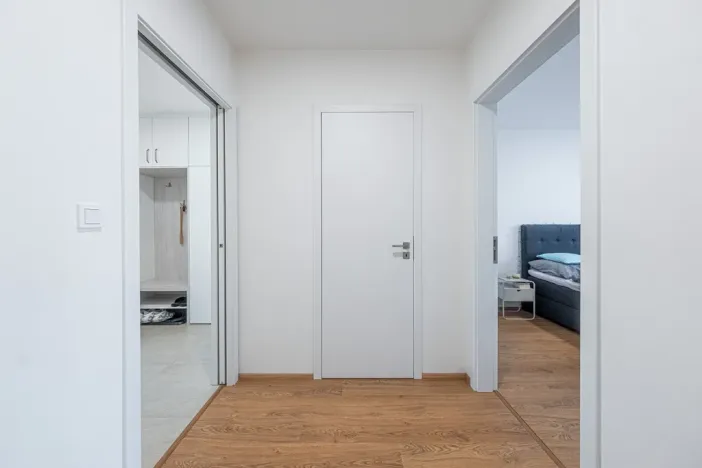 Pronájem bytu 2+kk, Pardubice - Zelené Předměstí, Smilova, 67 m2