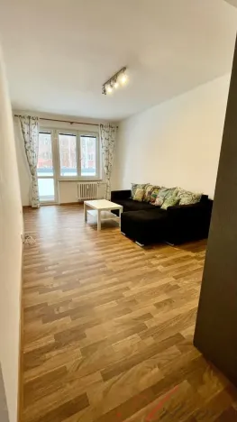 Pronájem bytu 2+1, Ostrava - Poruba, Karla Pokorného, 56 m2