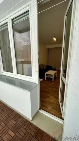Pronájem bytu 2+1, Ostrava - Poruba, Karla Pokorného, 56 m2