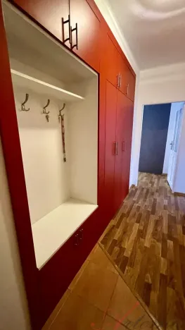 Pronájem bytu 2+1, Ostrava - Poruba, Karla Pokorného, 56 m2