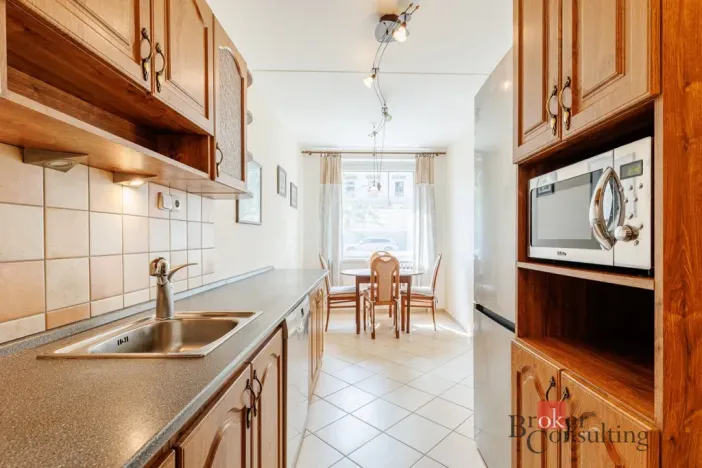 Pronájem bytu 3+1, Jihlava, Srázná, 77 m2