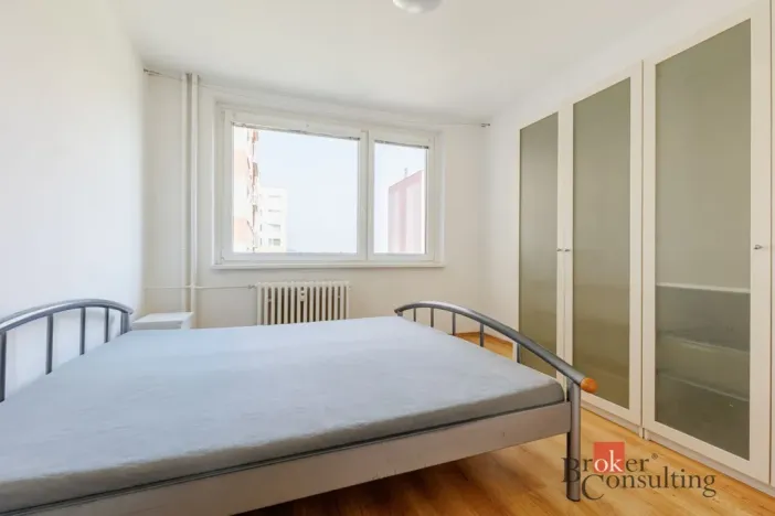 Pronájem bytu 3+1, Jihlava, Srázná, 77 m2