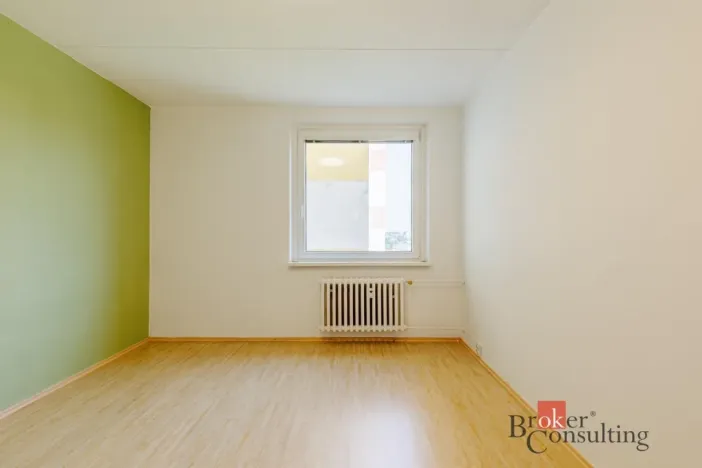 Pronájem bytu 3+1, Jihlava, Srázná, 77 m2