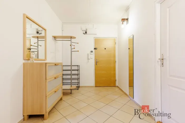 Pronájem bytu 3+1, Jihlava, Srázná, 77 m2