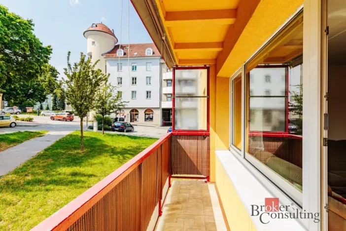Pronájem bytu 3+1, Jihlava, Srázná, 77 m2