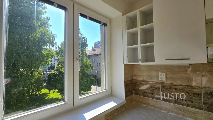 Pronájem bytu 2+1, Písek, Na Stínadlech, 58 m2