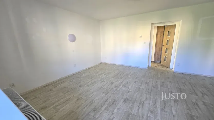 Pronájem bytu 2+1, Písek, Na Stínadlech, 58 m2