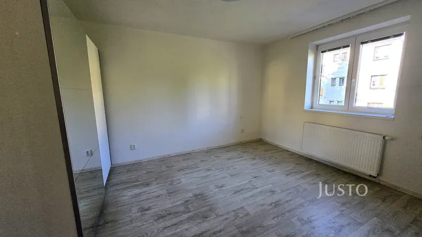 Pronájem bytu 2+1, Písek, Na Stínadlech, 58 m2